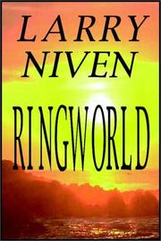 Larry Niven: Ringworld (1997, Books on Tape, Inc.)