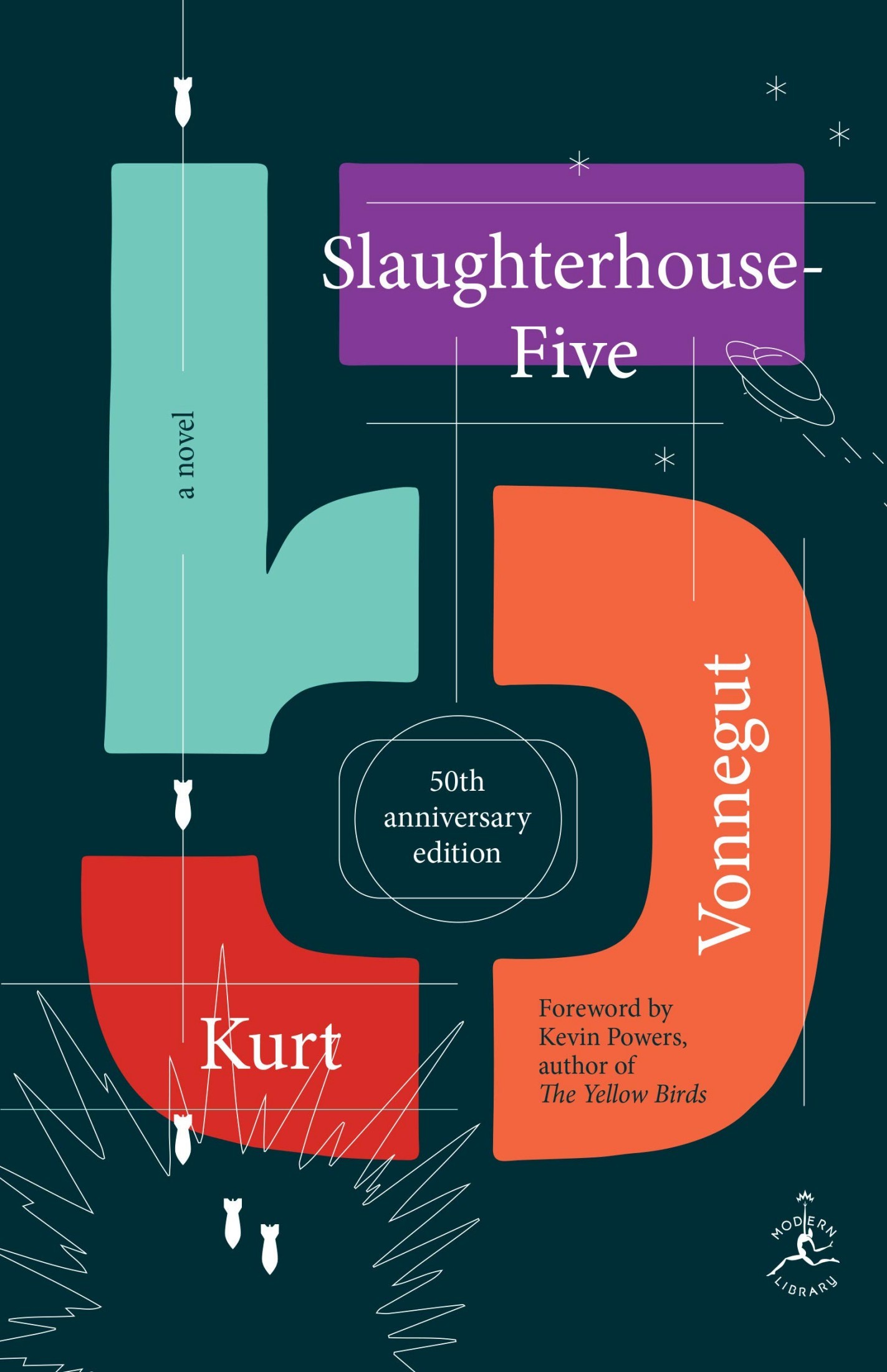 Slaughterhouse-Five (EBook, 1968)