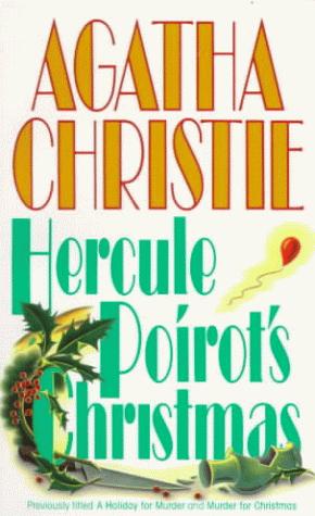 Agatha Christie: Hercule Poirot's Christmas (1992, Harpercollins (Mm))