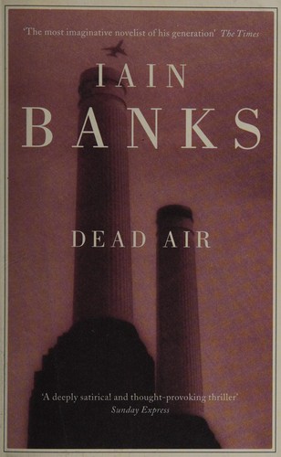 Dead air (2003, Abacus)