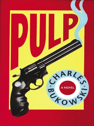 Pulp (EBook, 2007, HarperCollins)