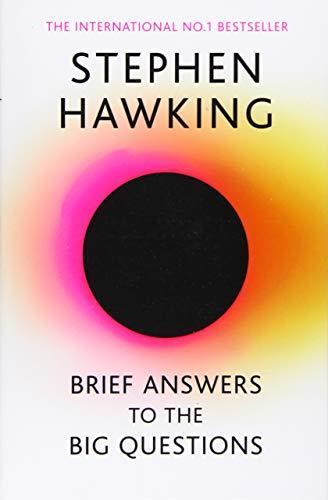 Stephen Hawking: Brief Answers to the Big Questions (Paperback, 2020, John Murray Press)