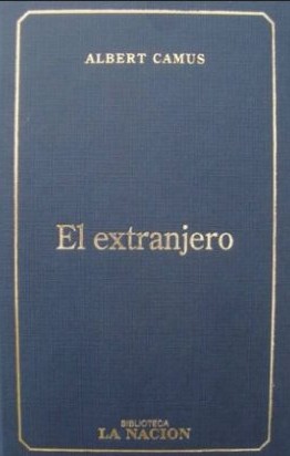 Albert Camus: El extranjero (Hardcover, Spanish language, 2010, Planeta DeAgostini)