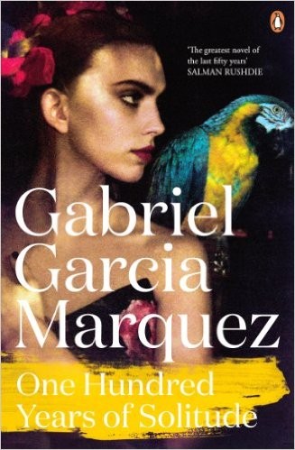 Gabriel García Márquez: One Hundred Years of Solitude (Paperback, 2014, Penguin)