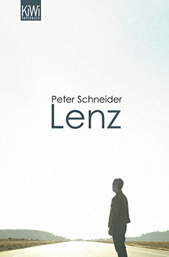 Peter Schneider: Lenz (Paperback, SOS Free Stock)