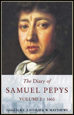 Samuel Pepys, William A. Armstrong: The Diary of Samuel Pepys (Paperback, 1995, Harpercollins)