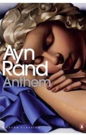 Ayn Rand: Anthem (Paperback, 2008, Penguin)