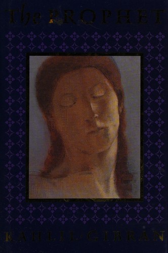 Kahlil Gibran: The prophet (1995, Studio)