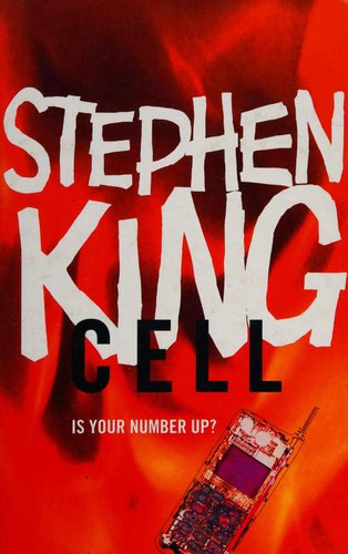 Stephen King: Cell (Hardcover, 2006, Charnwood)
