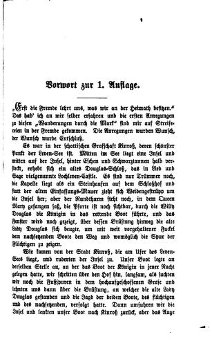 Theodor Fontane: Wanderungen durch die Mark Brandenburg (1892, Wilhelm Hertz)