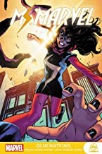 Eve L. Ewing, Clint McElroy, G. Willow Wilson, Nico Leon, Paolo Villanelli: Ms. Marvel (2022, Marvel Worldwide, Incorporated)