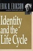 Erik H. Erikson: Identity and the life cycle (1980, W.W. Norton)