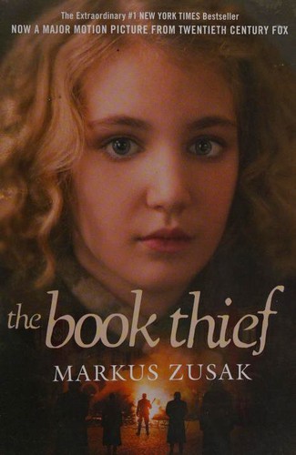 Markus Zusak: The Book Thief (Paperback, 2013, Alfred A. Knopf)