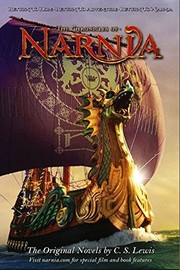 C. S. Lewis: The Chronicles of Narnia (2010, HarperCollins Publishers)