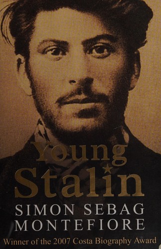 Simon Sebag-Montefiore: Young Stalin (Paperback, Orion Paperbacks, phoenix)
