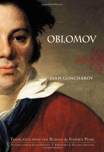 Ivan Aleksandrovich Goncharov: Oblomov (2006)