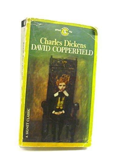 Charles Dickens: David Copperfield (1971)
