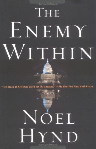 Noel Hynd: The enemy within (2006, Forge)