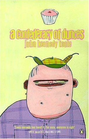 John Kennedy Toole: A Confederacy of Dunces (1999, Penguin Books Ltd)