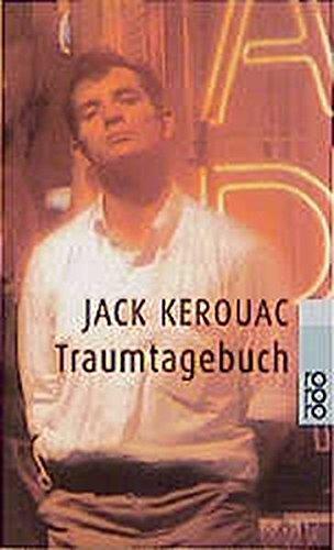 Jack Kerouac: Traumtagebuch (German language)