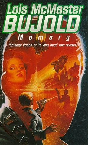 Lois McMaster Bujold: Memory (1998, Earthlight)