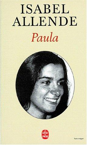 Isabel Allende, Philippe Guillaumin: Paula (Paperback, French language, 1997, LGF)