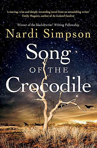 Song of the Crocodile (Paperback)