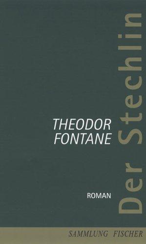 Theodor Fontane: Der Stechlin. (Hardcover, 1999, Fischer (S.), Frankfurt)