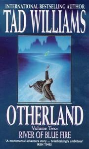Tad Williams: Otherland (Paperback, 1999, Orbit)
