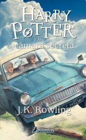 J. K. Rowling: Harry Potter y la cámara secreta (Hardcover, Spanish language, 2013, Salamandra Infantil y Juvenil)