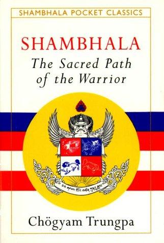 Chögyam Trungpa: Shambhala (Paperback, 1995, Shambhala)