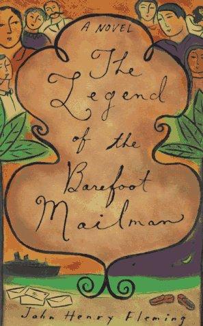 John Henry Fleming: The Legend of the Barefoot Mailman (Hardcover, 1996, Faber & Faber)