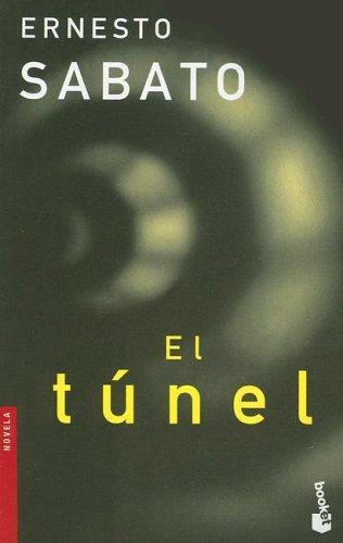 Ernesto Sabato: El túnel (Spanish language, 2003)