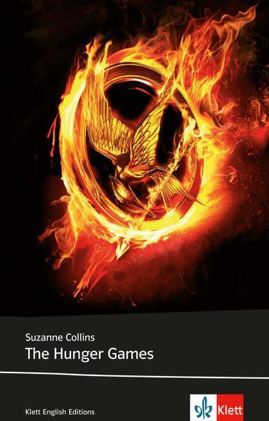 Suzanne Collins: The Hunger Games (German language, 2013)