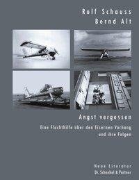 Angst vergessen￼ (Hardcover, Deutsch language, 2001, Books on Demand)