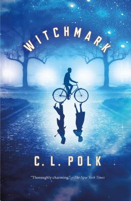 Witchmark (The Kingston Cycle, #1) (2018)