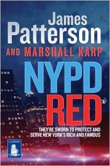 James Patterson: NYPD Red (2013, Howes Limited, W. F.)