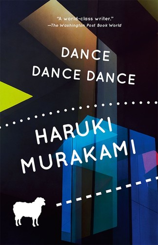 Dance Dance Dance (1994, Kodansha International, Distributed in the U.S. by Kodansha America)