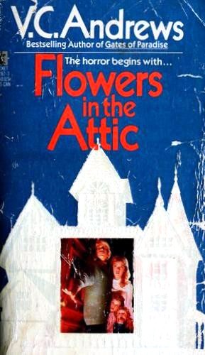 V. C. Andrews: Flowers in the Attic (Paperback, Pocket Books)