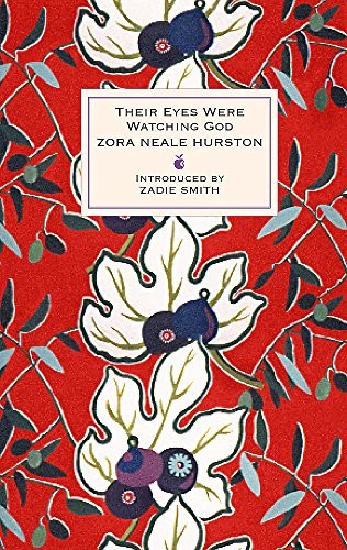 Zora Neale Hurston: Their Eyes Were Watching God (Hardcover, 2008, Moonhak-kwaJisung-Sa Publishing -, Virago Press Ltd)