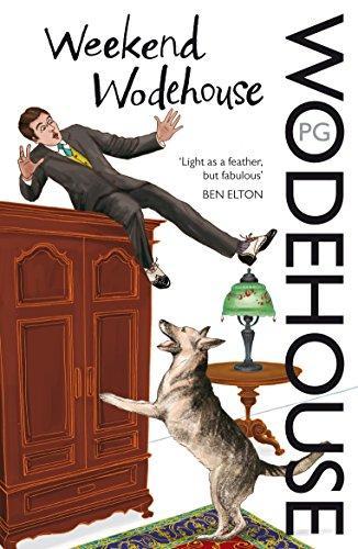 P. G. Wodehouse: Weekend Wodehouse (2012)