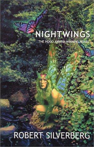 Robert Silverberg: Nightwings (Paperback, 2001, I Books)