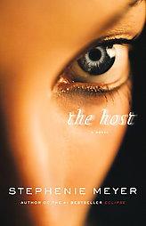 Stephenie Meyer: The Host (AudiobookFormat, 2008, Hachette Audio)