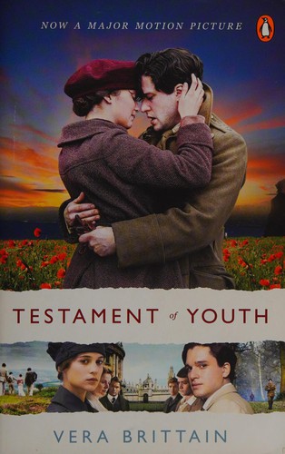 Vera Brittain: Testament of youth (2004, Penguin Books)