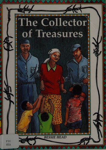 Bessie Head: The collector of treasures (1995, VivaBooks)