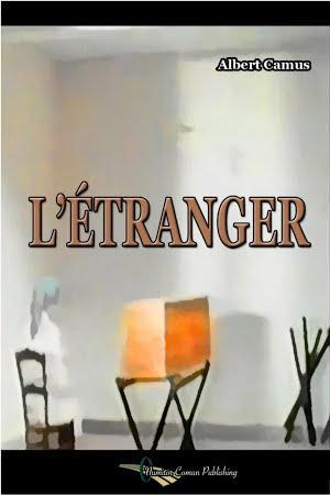 Albert Camus: L'Étranger (French language)