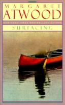 Margaret Atwood: Surfacing (1996, Bantam Books)