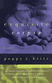 Poppy Z. Brite: Exquisite Corpse (1997, Gallery Books)
