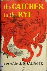 The Catcher in the Rye (Paperback, 2001, Back Bay Books)