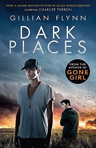 Gillian Flynn: Dark Places (Paperback, W&N)